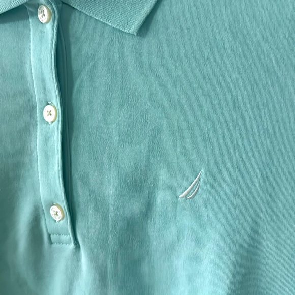 NAUTICA Polo Shirt - Picture 2 of 5